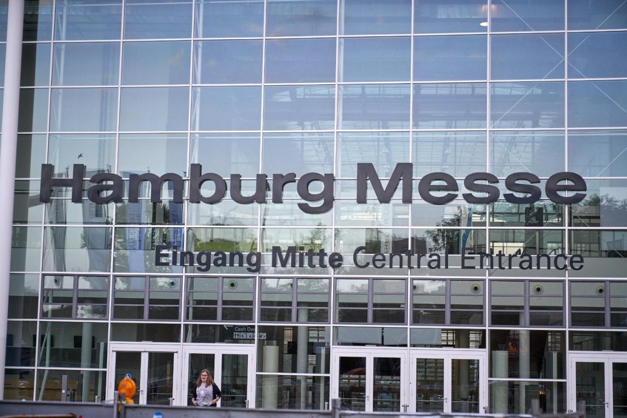 K 357 - Staffboarding - Personal- Und Monteurzimmervermietung Und Vermittlung In Hamburg Und Umgebung *