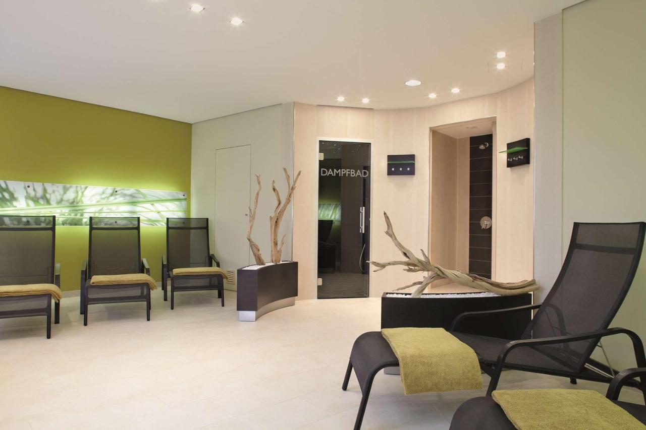 Radisson Blu Hotel, Airport Hotel Hamburg