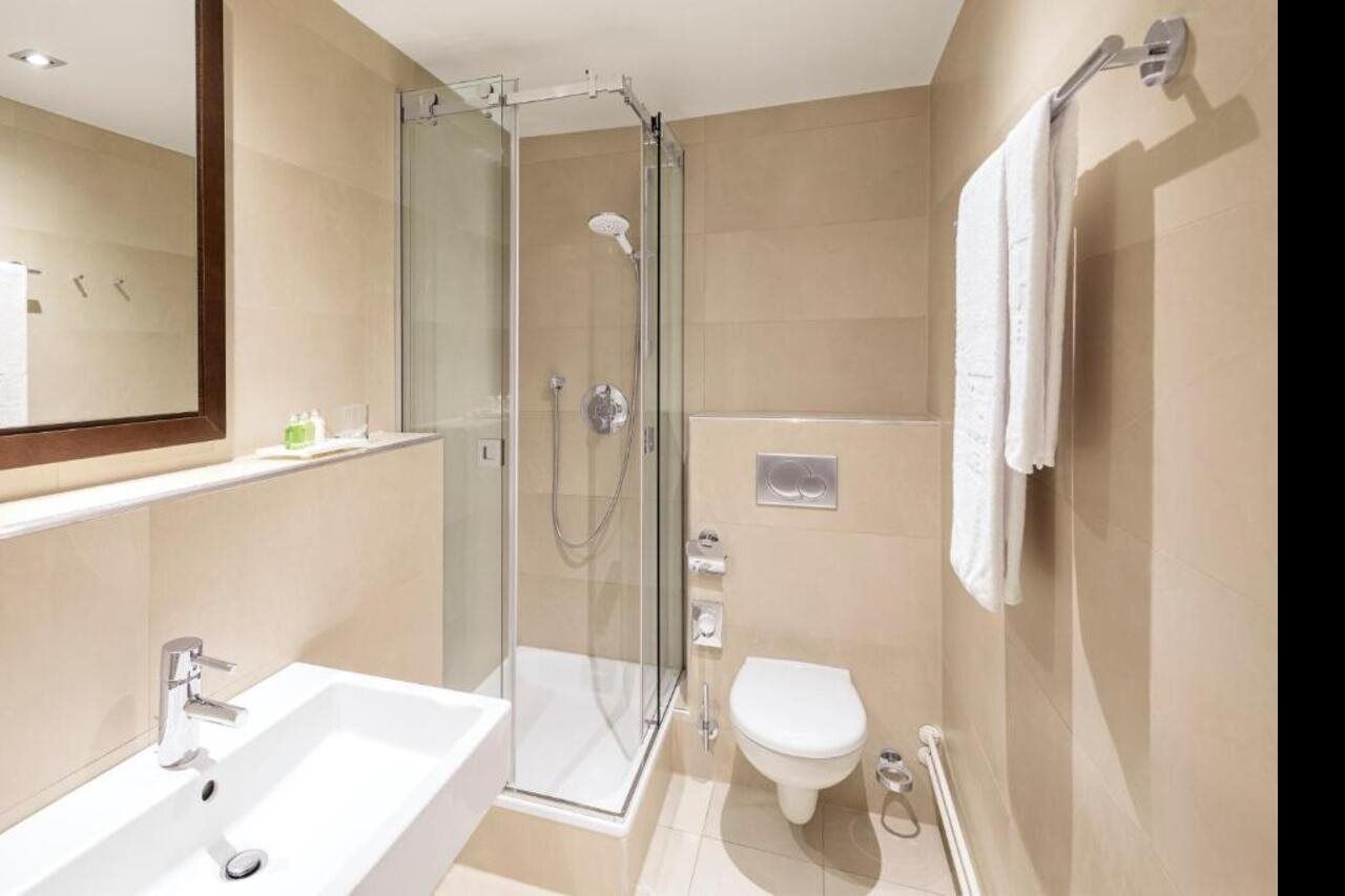 Nh Mitte Hotel Hamburg-Harburg
