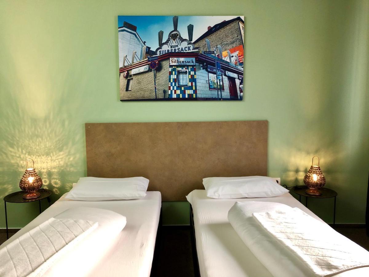 Hostel Sandmann Boutique