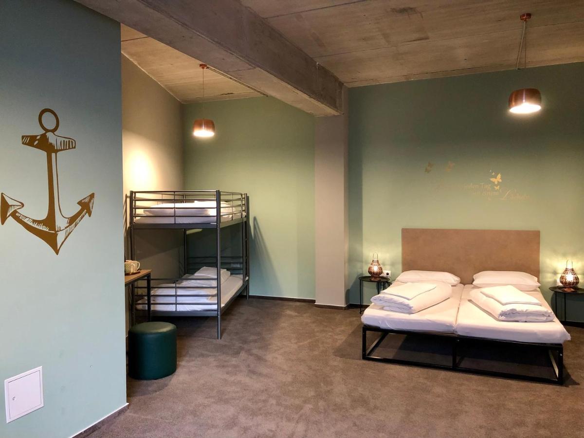 Sandmann Boutique Hostel *