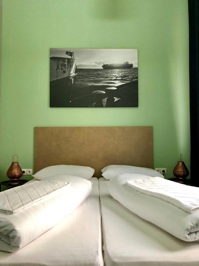 Hostel Sandmann Boutique