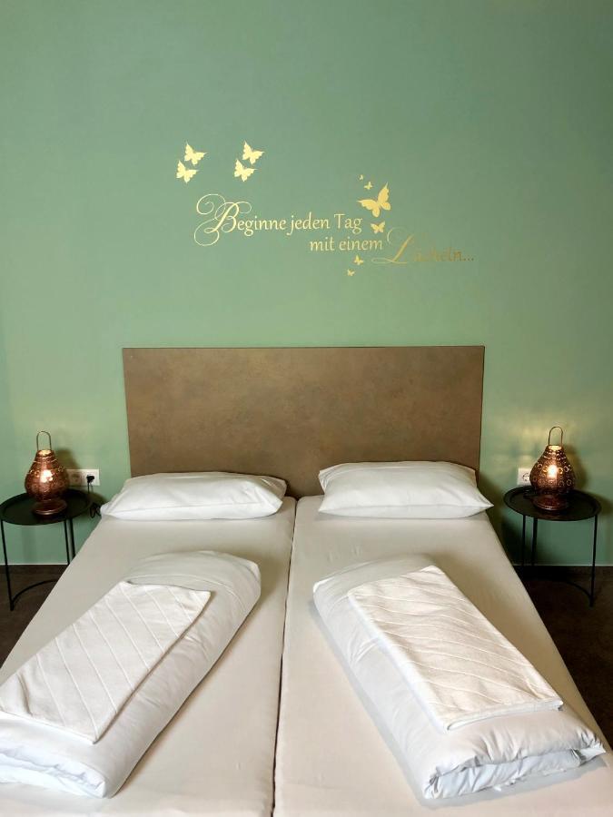 Hostel Sandmann Boutique