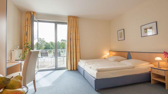 Sporthotel Hamburg By Jufa Hotels Hotel Hamburg