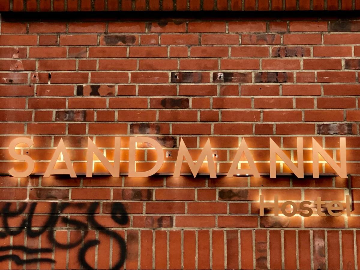 Hostel Sandmann Boutique *