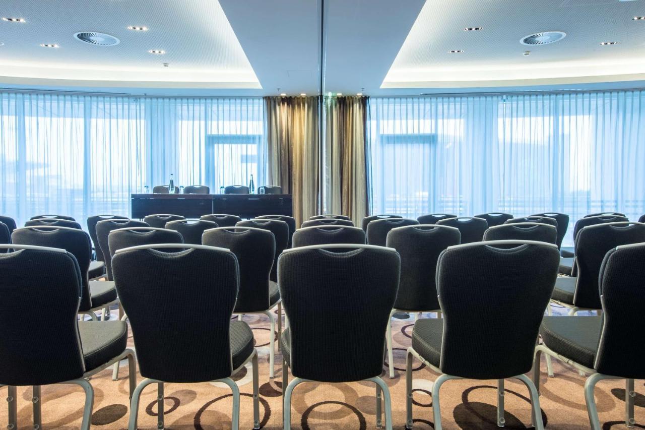 Radisson Blu Hotel, Airport 4* Hamburg