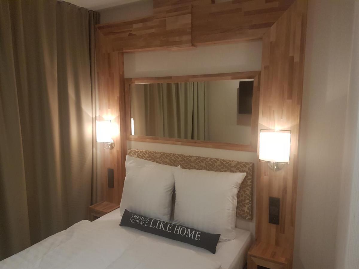 Elbgalerie Hotel Hotel Hamburg