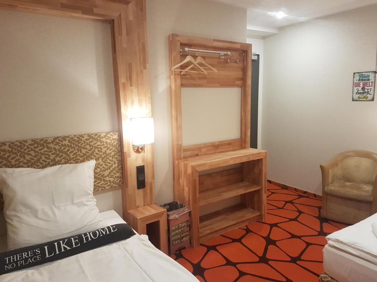 Elbgalerie Hotel Hamburg