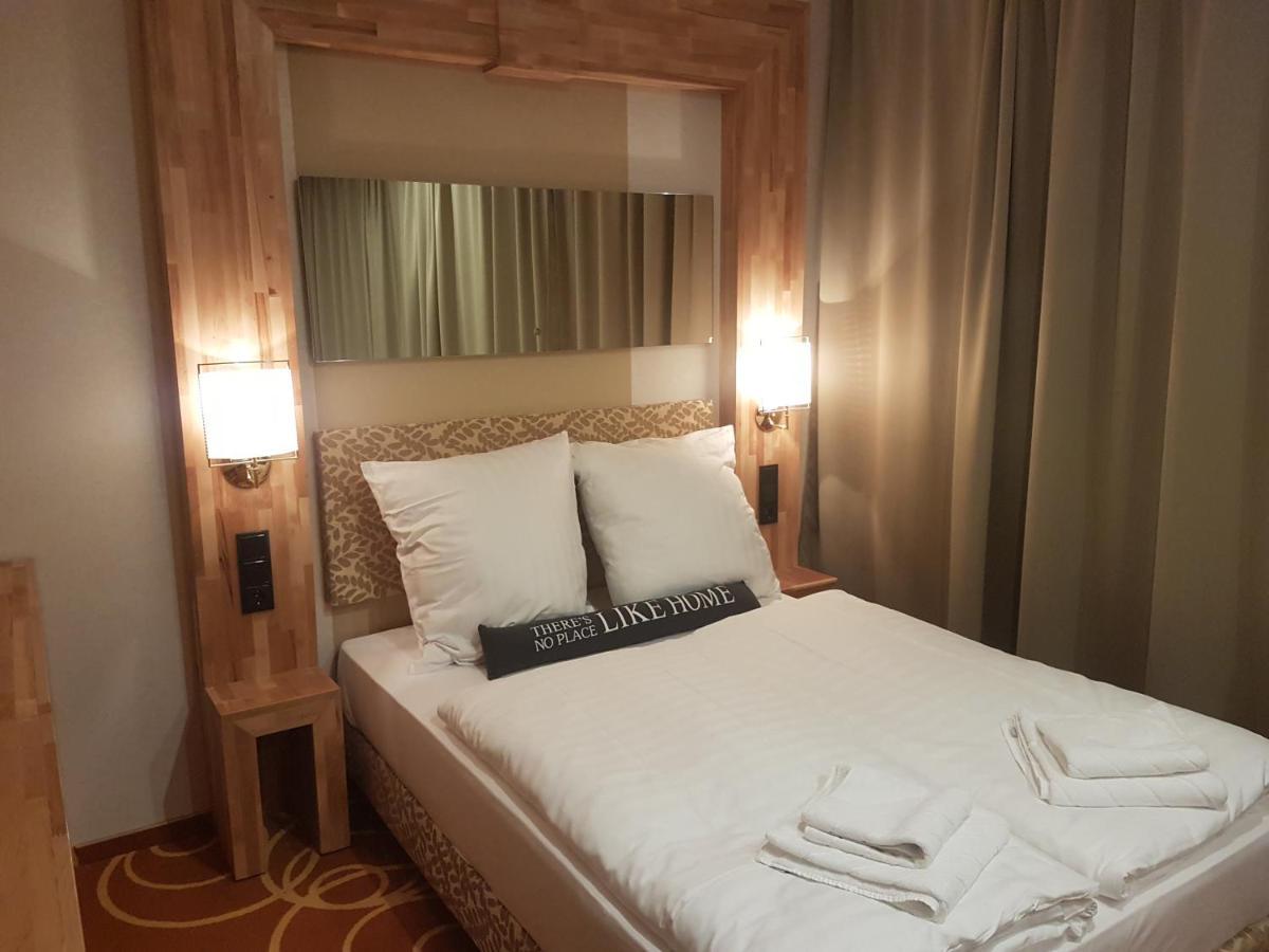 Hotel Elbgalerie Hotel 2*