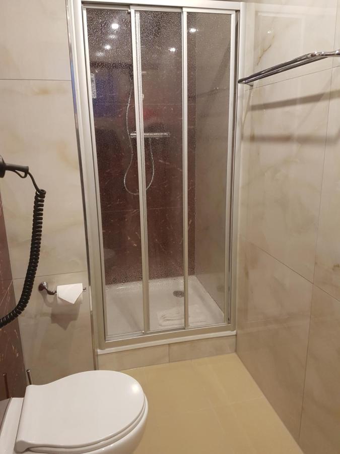 Elbgalerie Hotel 2* Hamburg