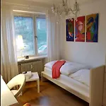 Schoenes Privatzimmer In Hamburg Winterhude