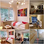 Schoenes Privatzimmer In Hamburg Winterhude
