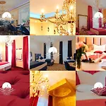 Hotel Hamburger Perle