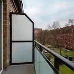 Hamburg Apartment