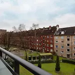 Hamburg Apartment