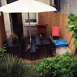 City Apartment Reeperbahn Hamburg