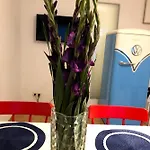 Apartment In Sternschanze