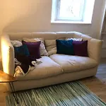 Gemuetliche 3-Zkb Wc Souterrainwohnung In Bestlage