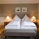 Hotel Und Landhaus \'Kastanie\'
