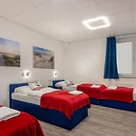 Koje Hostel