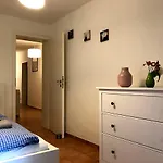 Apartment In Sternschanze