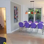 Exklusives Ferienhaus Hamburg West!