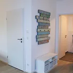 Exklusives Ferienhaus Hamburg West!