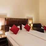 Hotel Koenigshof Hamburg