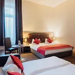 Hotel Koenigshof Hamburg