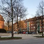 Schoenes Privatzimmer In Hamburg Winterhude