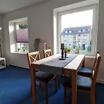 Ferienwohnung Camping Buchholz