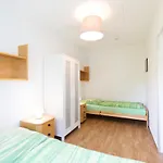 Grobo Apartments