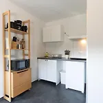 Grobo Apartments