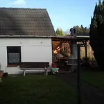 Attraktives Haeuschen Glogauer