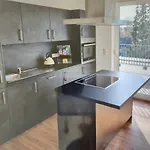 Stylische Penthouse Wohnung