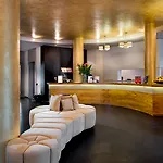 Park Hotel Am Berliner Tor