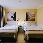 Park Hotel Hamburg Arena