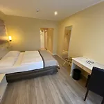 Park Hotel Hamburg Arena