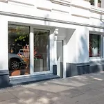 La Bodega - Designer Apartment An Der Alster