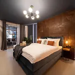 La Bodega - Designer Apartment An Der Alster