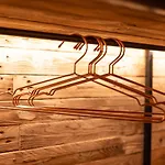 La Bodega - Designer Apartment An Der Alster