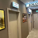 Hostel-Centrum
