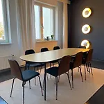 Truretreats Design Loft Fuer 8 Personen I Riesige Kueche I Echarger I 65Z Smarttv I 150Qm