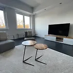 Truretreats Design Loft Fuer 8 Personen I Riesige Kueche I Echarger I 65Z Smarttv I 150Qm