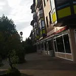 1A Hamburg Airport Apartments