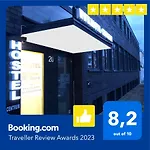 Hostel-Centrum