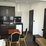 City Suite Apartments