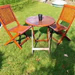 Rye Ferienwohnung Hamburg