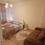 Full Apartment In Hamburg-Mitte