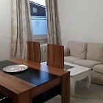 Apartment 41 in Hamburg